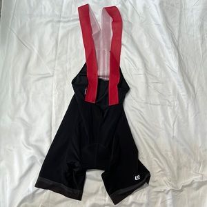 Bellwether Cycling Bib Short